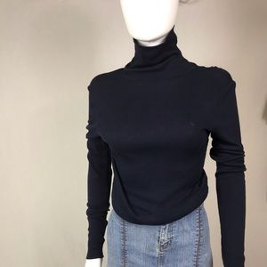 turtleneck by Ralph Lauren size large